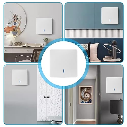 Nizirioo Interruttore radio, interruttore radio da...