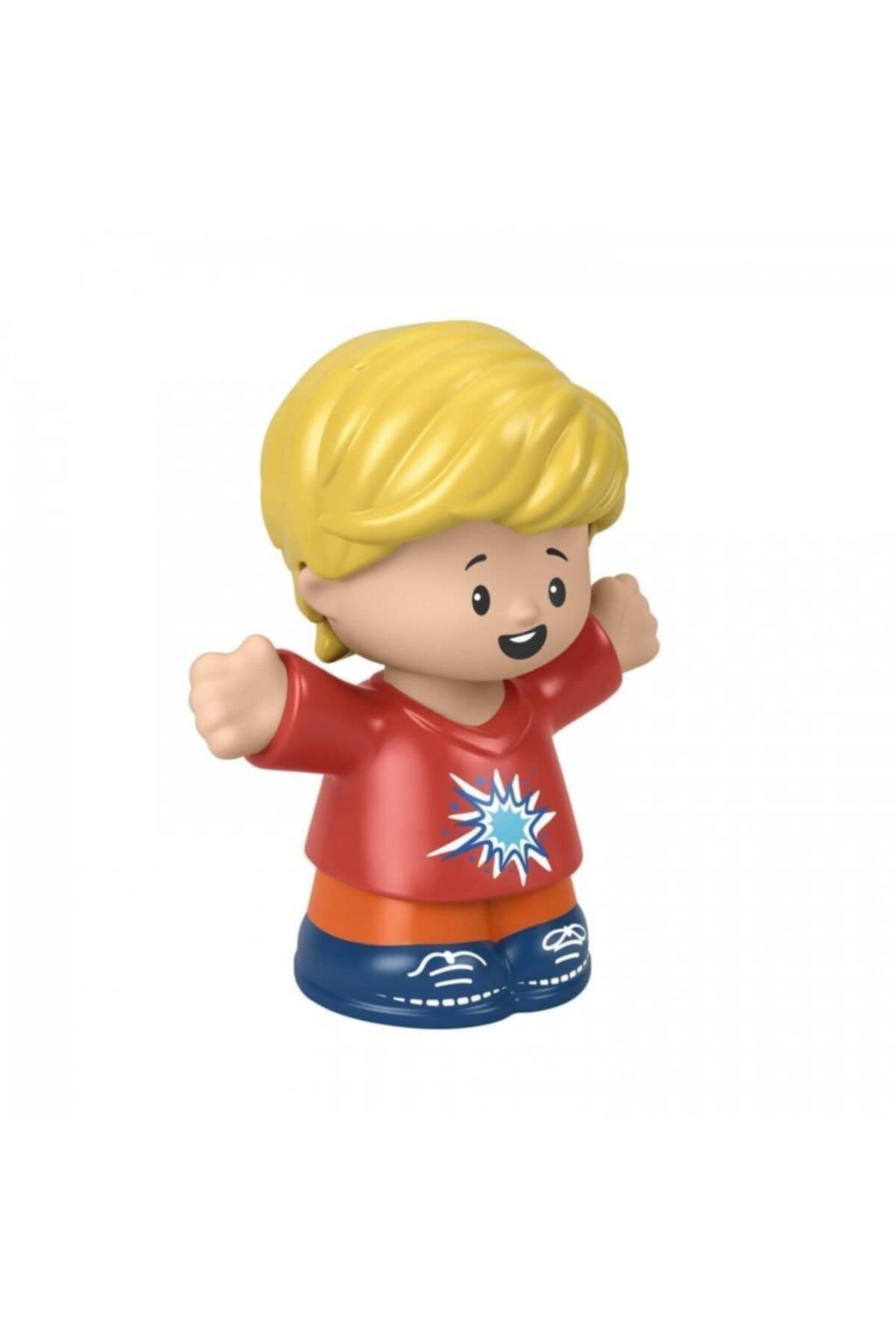 Fisher Price Little People Charakter Figuren DVP63-GWV20
