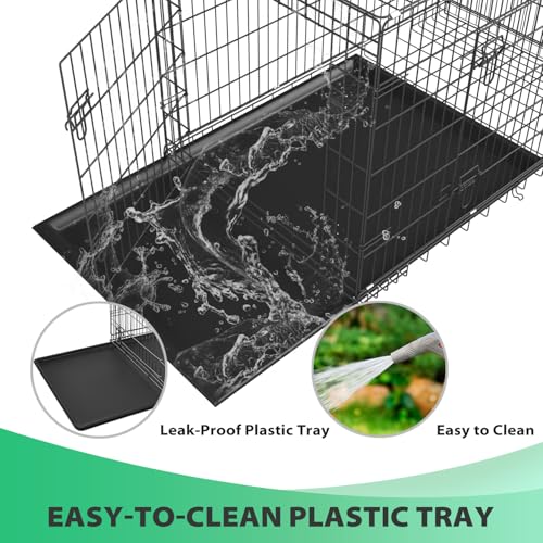 image for BestPet | Dog Crate | 24