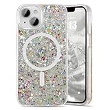 Conception unique: L’arrière de l’étui du téléphone est conçu avec Glitter Diamant, Paillettes qui donne au corps de l’étui une sensation tridimensionnelle. Le design Paillettes montre non seulement votre style unique, mais ajoute également de la personnalité à votre téléphone