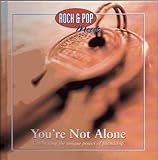  Rock & Pop Moods - You\'re Not Alone - Cleebrating the unique power of friendship