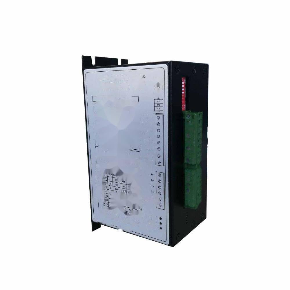 Pilote étape SH20611D driver de moteur pas à pas pour commande numérique CNC - 2