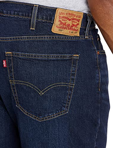 Image of Levi's Men's 559 Relaxed Straight Jeans (Also Available in Big & Tall)