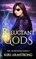 Reluctant Gods 1548105767 Book Cover