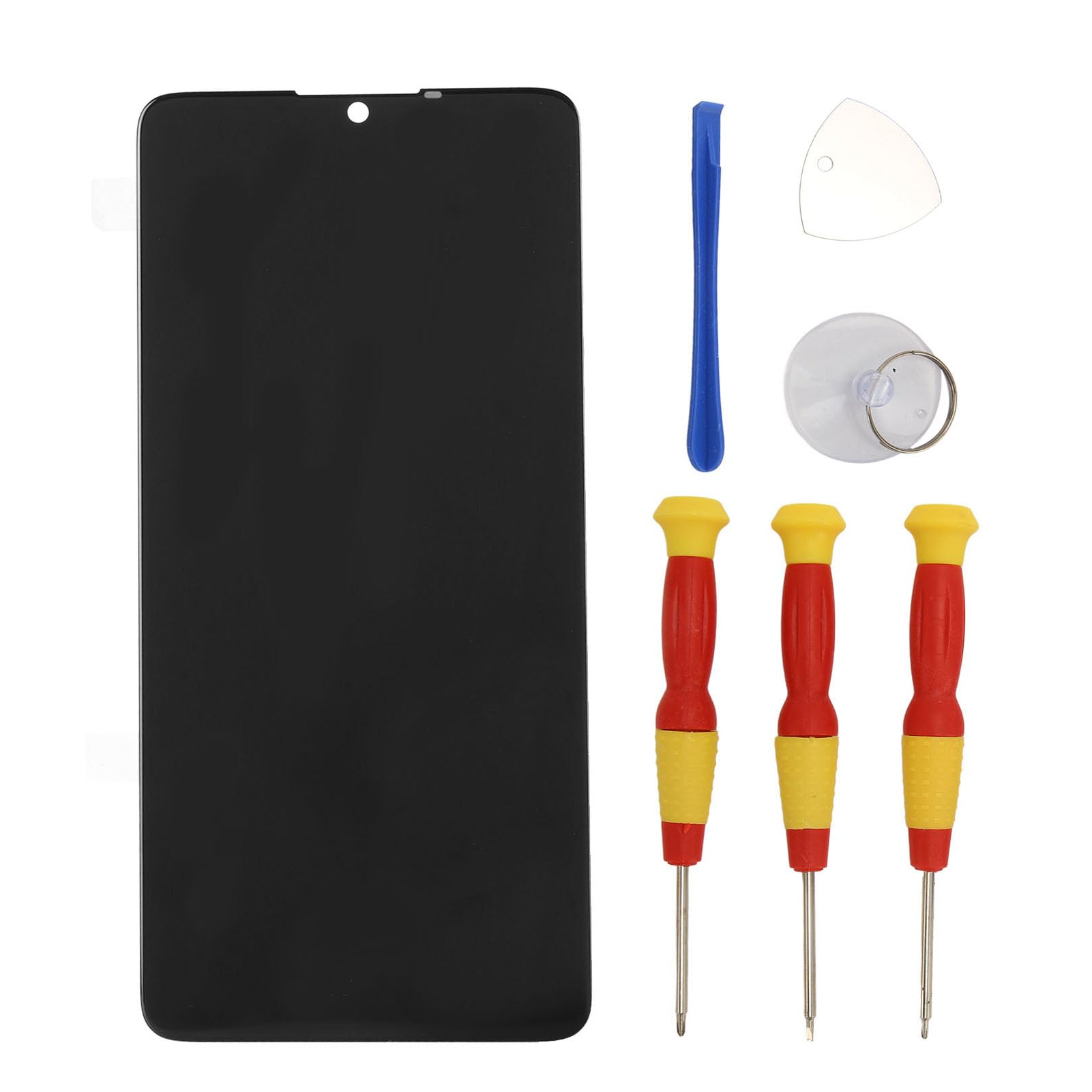 P30 Digitizer Touch Screen Assembly,