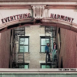 Everything Harmony