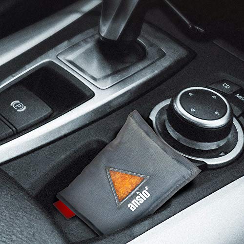 ANSIO Borsa Assorbente dell'umidità del