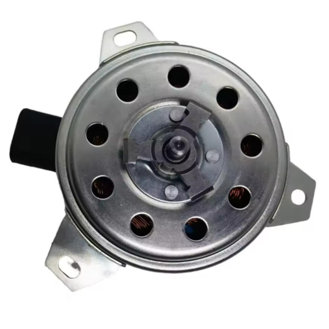 Radiator Cooling Fan Motor 89023368 for Cadillac Escalade 2005-2006 for Chevrolet/GMC Sierra 1500 2005-2013