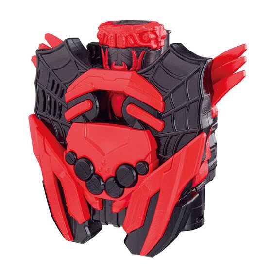 DX キルバスパイダー 重塗装＆発光改造＆音量アップ DX キルバスパイダー 重塗装＆発光改造＆音量アップ - メルカリ