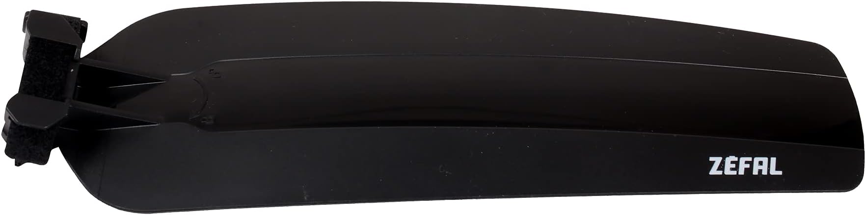 ZEFAL Unisex Shield S10 Mudguard, Black, 280mm x 194mm 115mm UK
