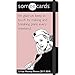 Someecards Pocket Planner 2 Year (2017)