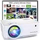 Mini Beamer unter 200 Euro von TOPVISION mit nativer 720P Auflösung
