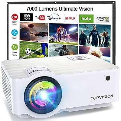 T TOPVISION T6