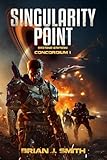 Singularity Point (Concordium Book 1)
