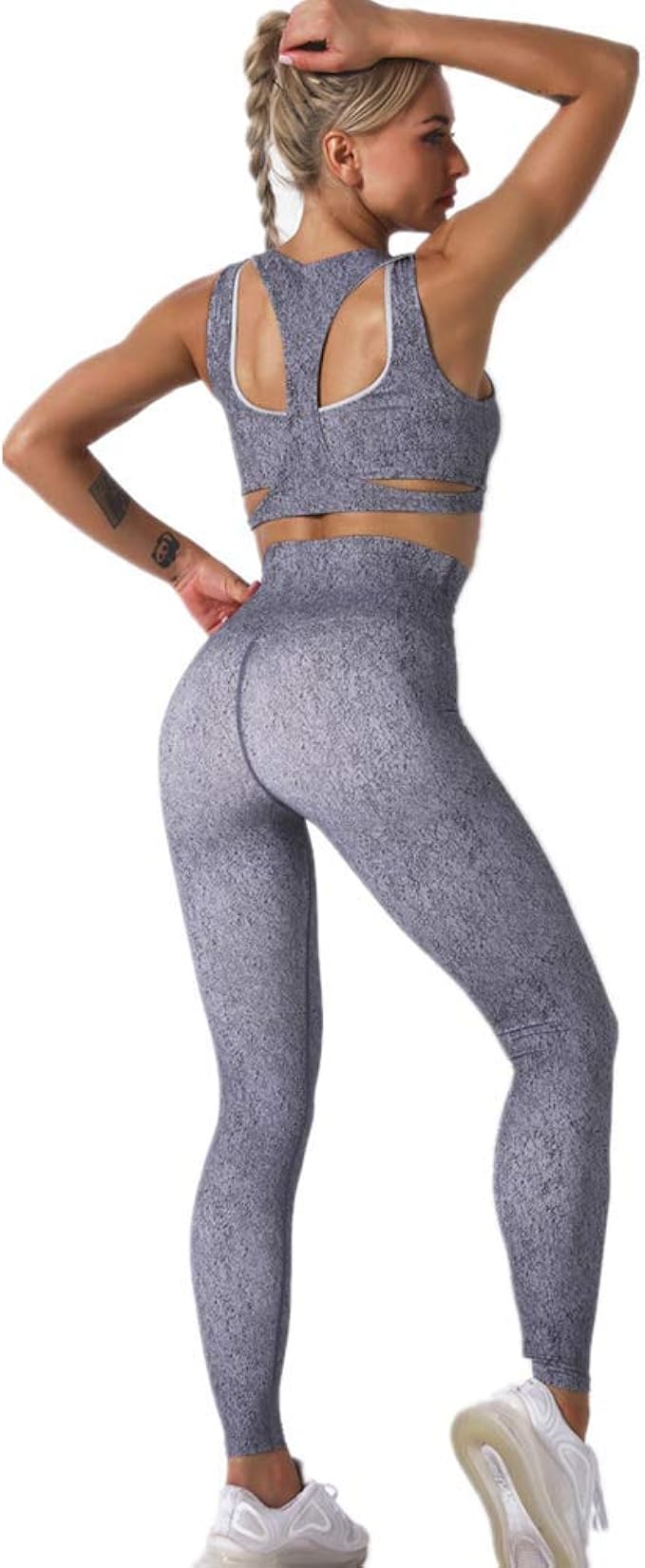 Padded yoga pants Clearance
