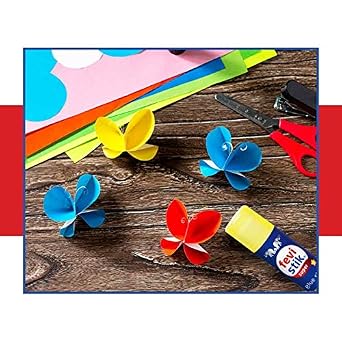 Fevistik Glue Stik, 8 Grams