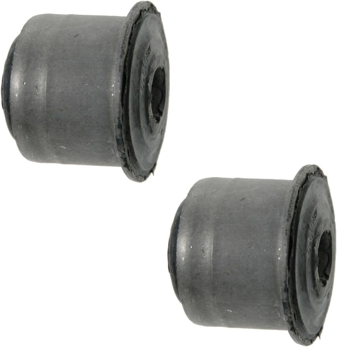 Front I-Beam Axle Pivot Bushing Left Right Pair for Ford for Explorer for E150 for E150 Econoline & Club Wagon for F150 for F250 for F250HD for F350,for Mazda for Navajo 2WD