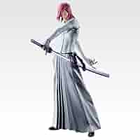 と*ん様 BLEACH STRONG SOULS 3 ザエルアポロ・グランツ C と*ん様 BLEACH STRONG SOULS 3 ザエルアポロ・グランツ C
