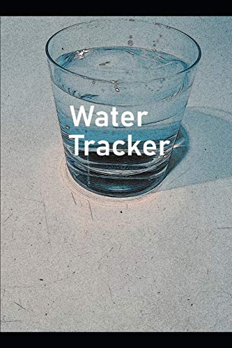 Water Tracker