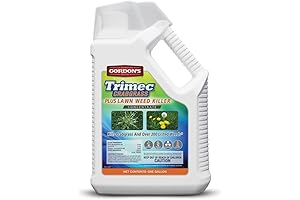 Trimec ® Crabgrass Plus Lawn Weed Killer Concentrate