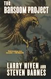  By Niven, Larry The Barsoom Project (Dream Park) Paperback - November 2010