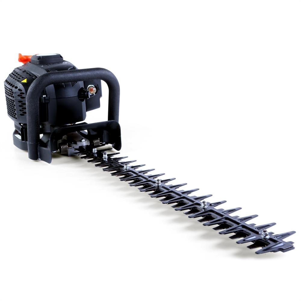 Spalinowe nozyce do zywoplotu FUXTEC FX-MH126, z ostrzem 60 cm, nozyce do zywoplotu hs, zwyciezca testu i TOP PRODUKT 2016