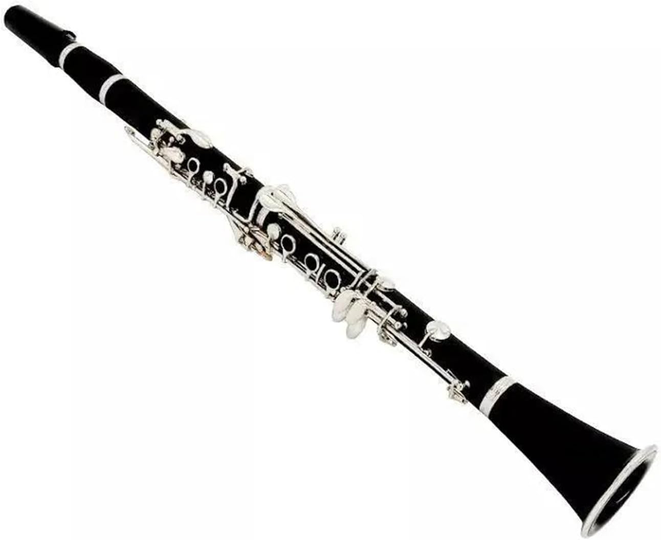 clarinet for Beginner Professional Clarinet B Flat Clarinet