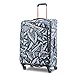 American Tourister Belle Voyage Spinner 25, Floral Indigo Sand