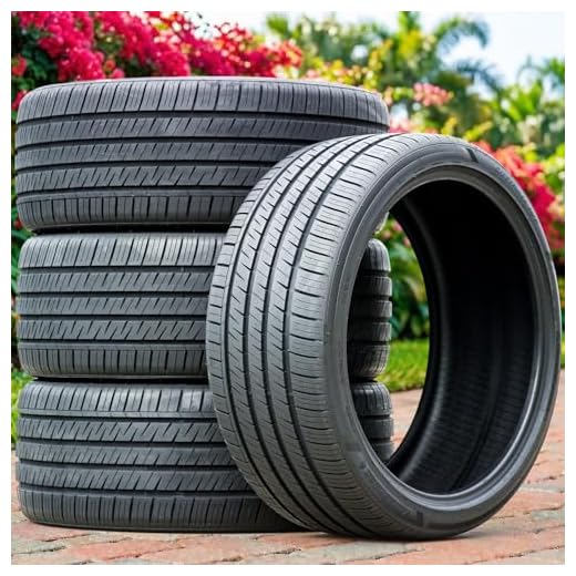 Landspider Citytraxx H/P Four-Tire Set