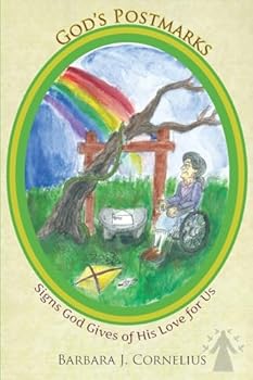 God's Postmarks : Signs God Gives of His Love for Us