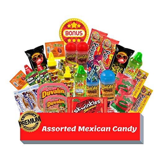 Mexican Candy 
