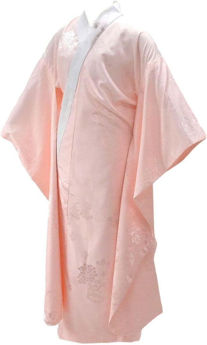 R*o様 伊勢木綿　臼井織布　単衣　着物　バチ衿　紺地　仕立て上り R*o様 伊勢木綿 臼井織布 単衣 着物 バチ衿 紺地 仕立て