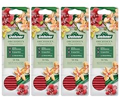 Dehner Düngestäbchen für Orchideen...