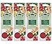 Produktbild Dehner Düngestäbchen für Orchideen, Spezialdünger, hochwertiger Dünger, NPK-Dünger, mit Langzeitwirkung, 4 x 30 Stück (120 Stück), mehr farbig