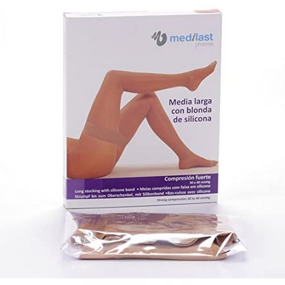 MedilastMedilast Medium Medilast Long Fte 510 Ex-Gd C/Blo 0.1 g