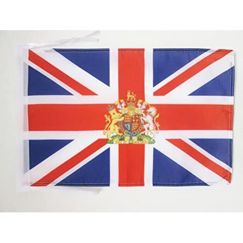 AZ FLAG Bandera de JAPÓN 45x30cm - BANDERINA JAPONÉSA 30 x 45 cm cordeles — view 84