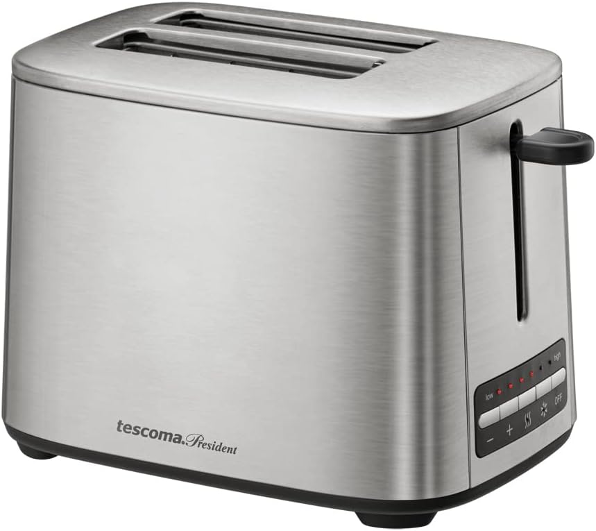 Tescoma Knife block FEELWOOD, with 5 knives 909110