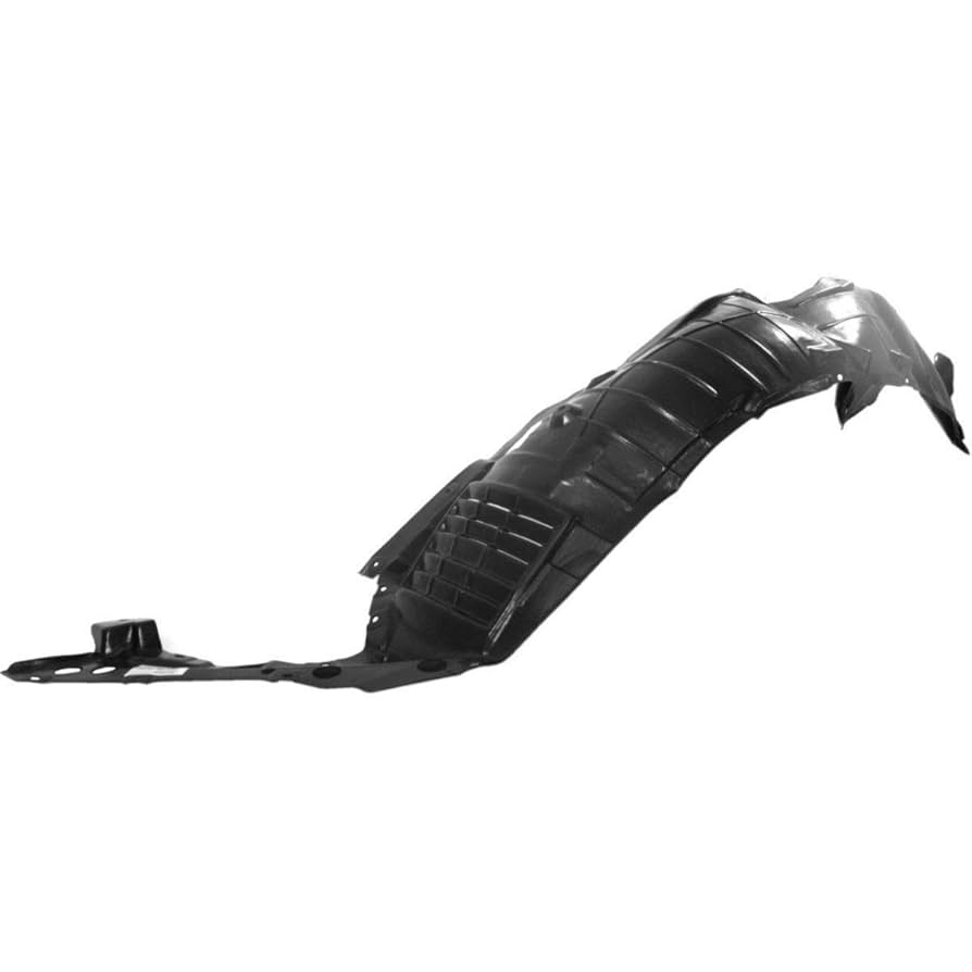Amazon.com: Parts N Go 2016-2023 Maxima Front Fender Liner