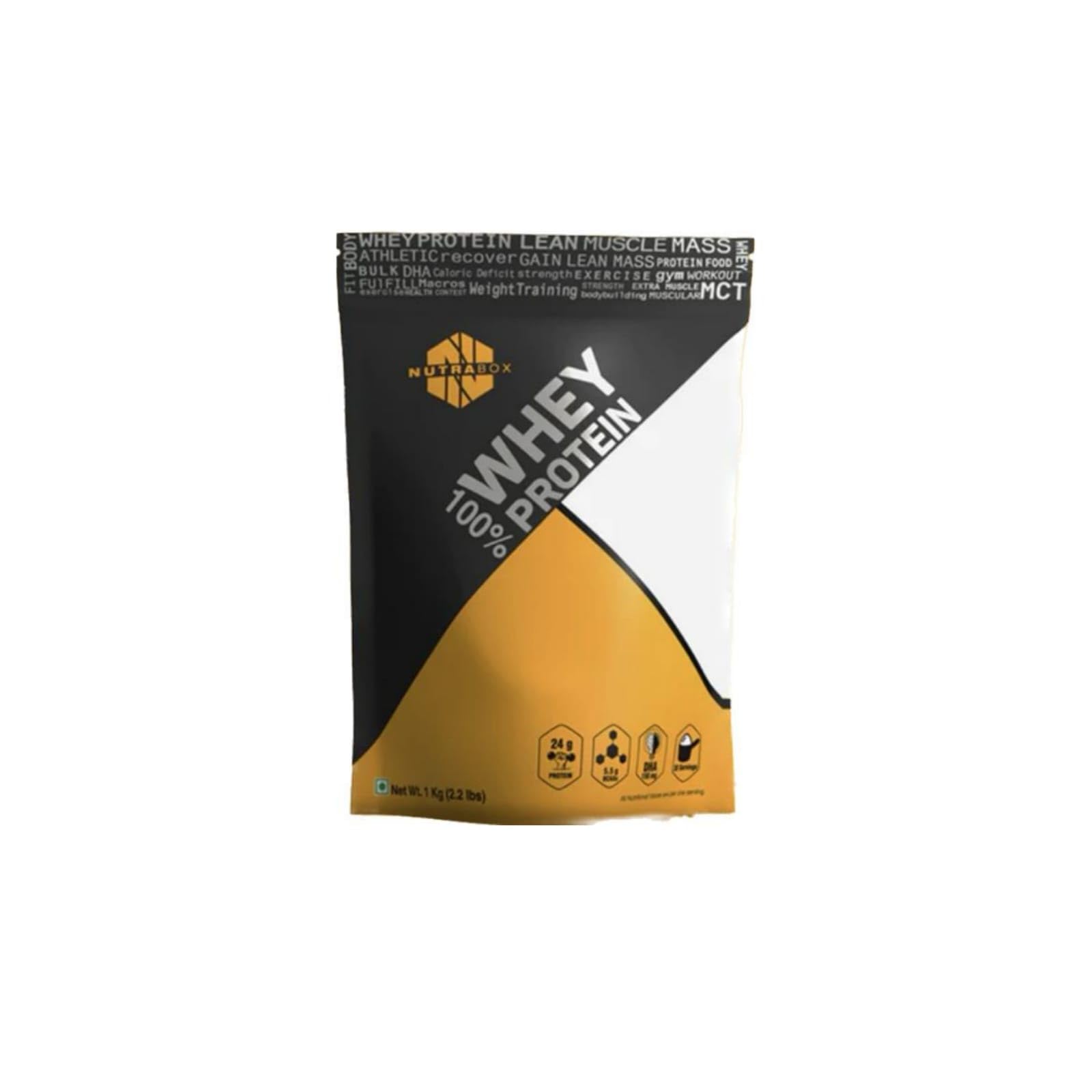 Nutrabox 100% Whey Protein Powder (Chocolate Peanut butter) (B0CQWMNPPN) Amazon Price History, Amazon Price Tracker