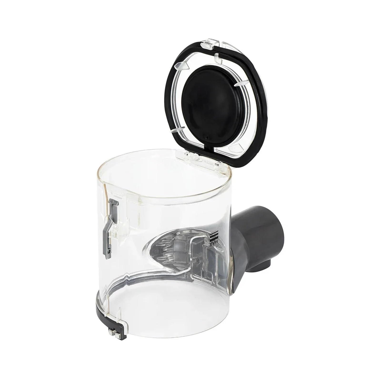 Tazza For La Polvere For Aspirapolvere, Compatibile Con Dyson, Contenitore For Rifiuti DC58 DC61 DC62 V6, Accessori