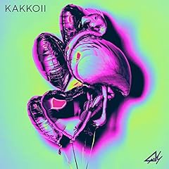 KAKKOII / Anly