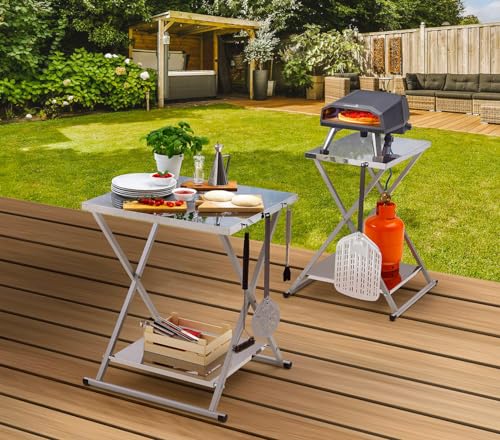 Ompagrill Vesuvio 310