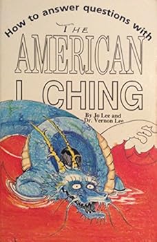 Paperback The American I Ching Book