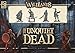 Osprey Games Wildlands: The Unquiet Dead