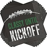 Elegant Foil Stamping 