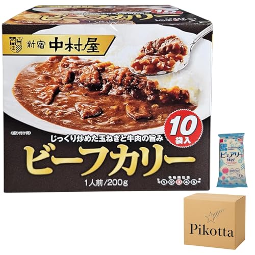 Pikotta RXgR Vh r[tJ[ ggJ[ 10܃Zbg 1lO 200g u߂ʂ˂Ƌ̎| + EFbgeBbVt