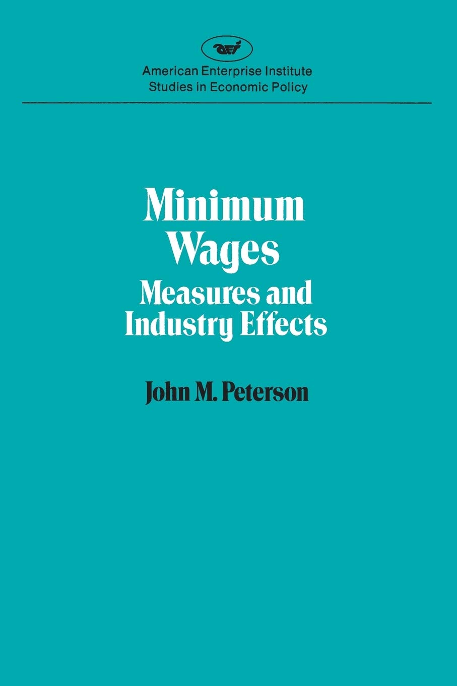 Minimum Wages: Measures & Ind