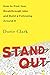 Produktbild Stand Out: How to Find Your Breakthrough Idea and Build a Following Around It