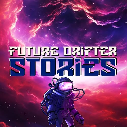 Future Drifter Stories Trailer