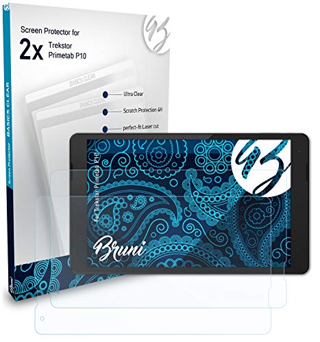 Bruni Pellicola Protettiva Compatibile con